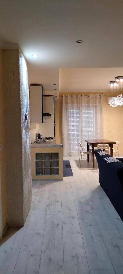 Casa Altomare Daire Ladispoli Dış mekan fotoğraf