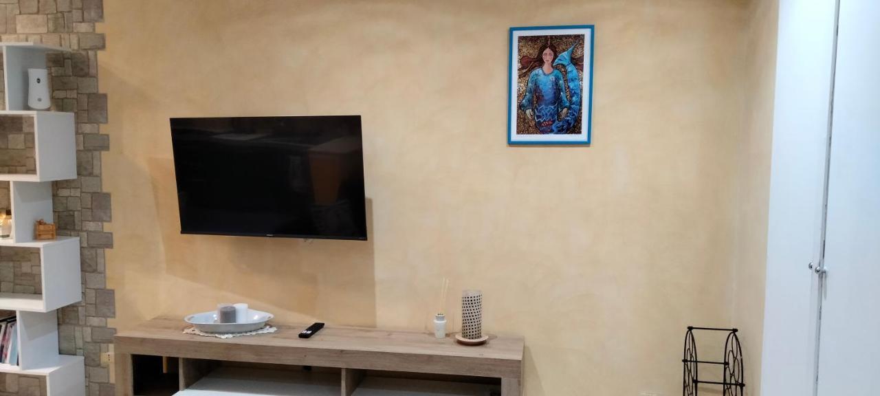 Casa Altomare Daire Ladispoli Dış mekan fotoğraf