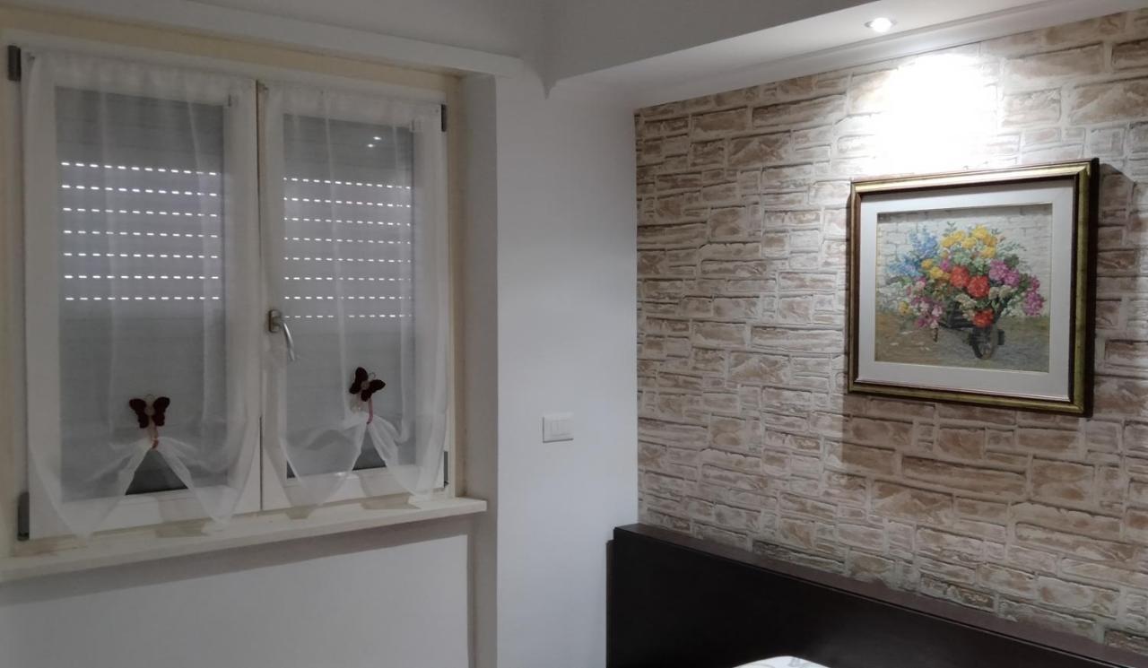 Casa Altomare Daire Ladispoli Dış mekan fotoğraf