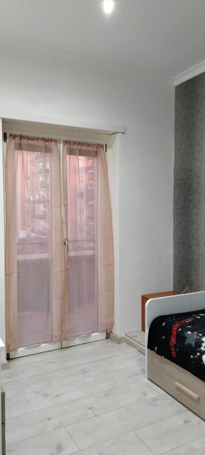 Casa Altomare Daire Ladispoli Dış mekan fotoğraf