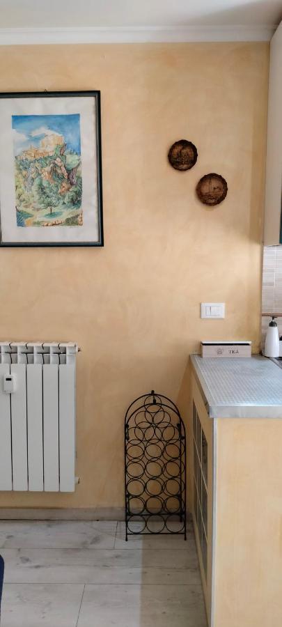 Casa Altomare Daire Ladispoli Dış mekan fotoğraf