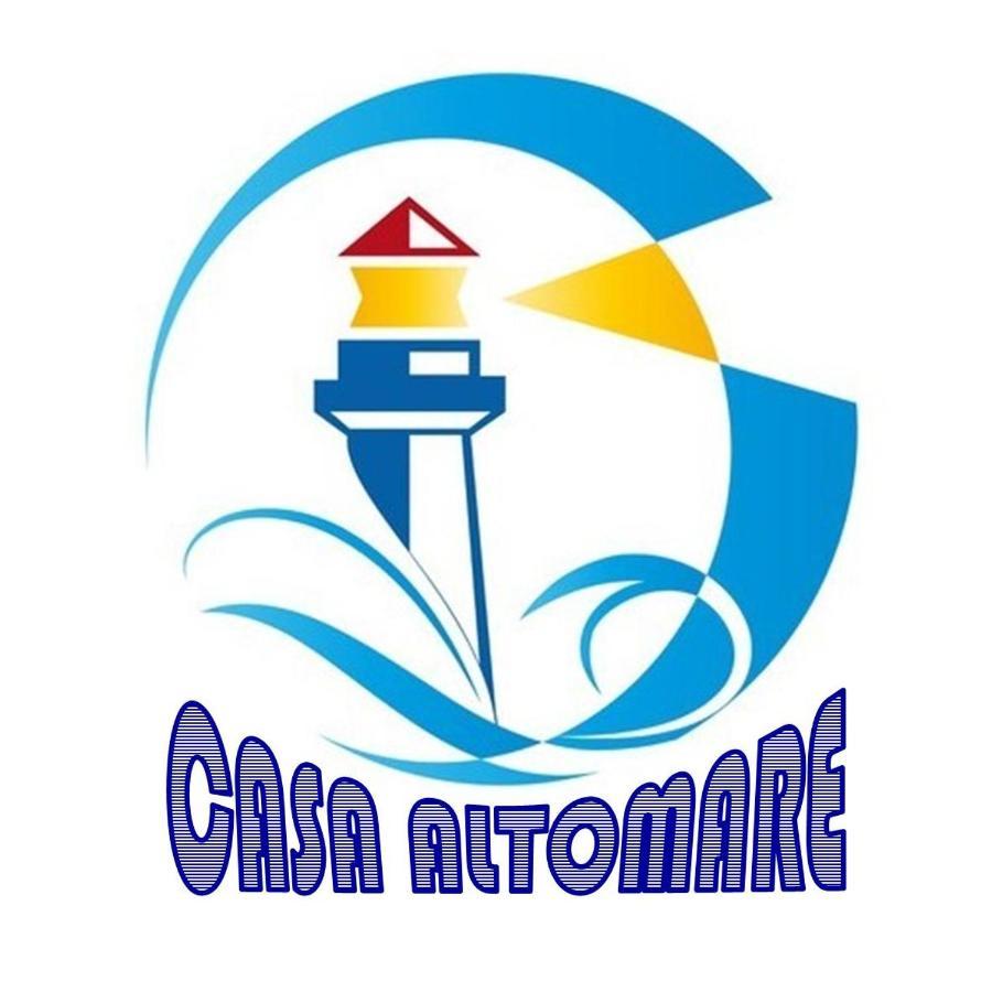 Casa Altomare Daire Ladispoli Dış mekan fotoğraf