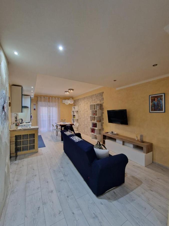 Casa Altomare Daire Ladispoli Dış mekan fotoğraf