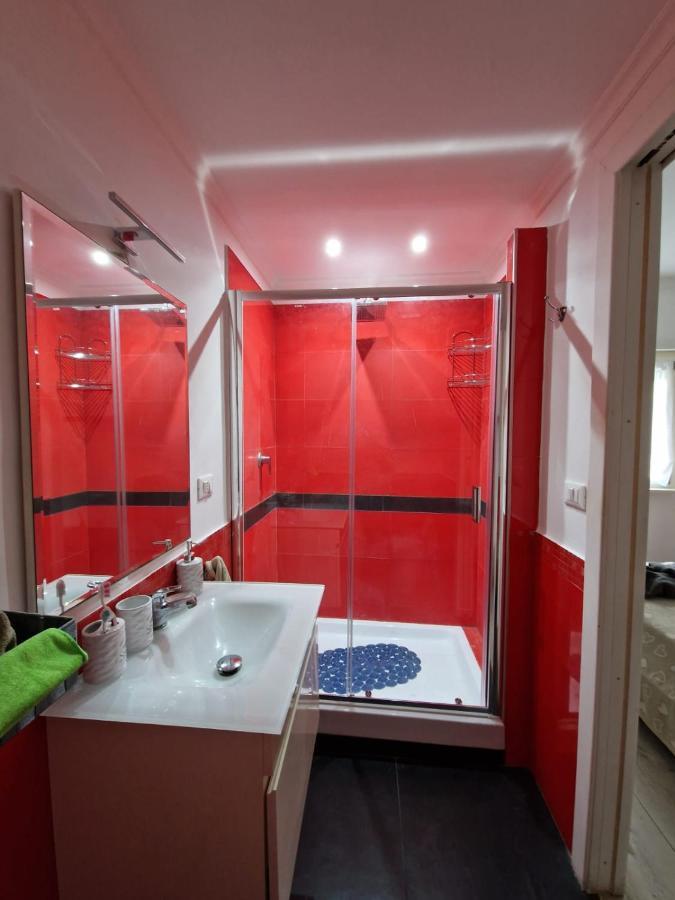 Casa Altomare Daire Ladispoli Dış mekan fotoğraf