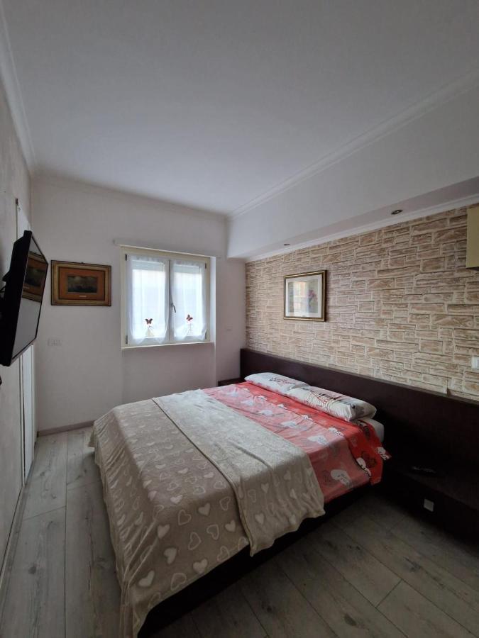 Casa Altomare Daire Ladispoli Dış mekan fotoğraf